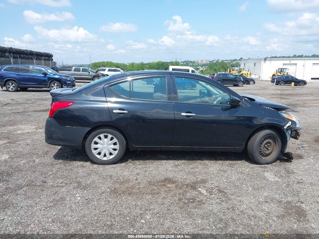Nissan Versa 2016 3N1CN7AP9GL811461 Image 12