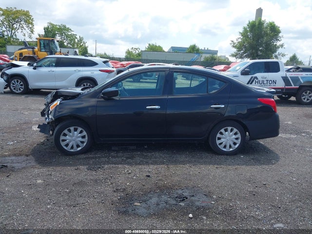 Nissan Versa 2016 3N1CN7AP9GL811461 Image 13