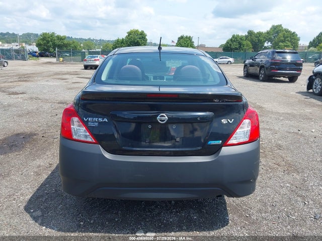 Nissan Versa 2016 3N1CN7AP9GL811461 Image 15