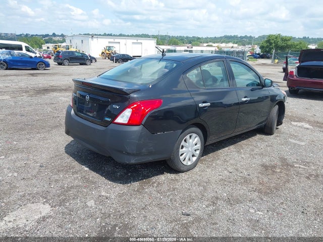 Nissan Versa 2016 3N1CN7AP9GL811461 Image 4