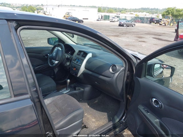 Nissan Versa 2016 3N1CN7AP9GL811461 Image 5