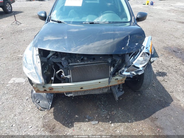 Nissan Versa 2016 3N1CN7AP9GL811461 Image 6