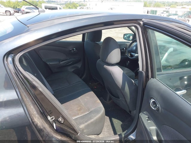 Nissan Versa 2016 3N1CN7AP9GL811461 Image 8
