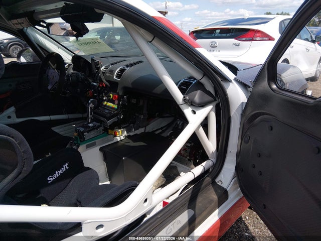 Porsche Cayman 2016 WP0ZZZ98ZGK199705 Image 5