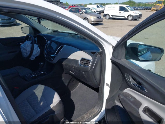 Chevrolet EQUINOX LS 2019 2GNAXHEV1K6237276 Image 5