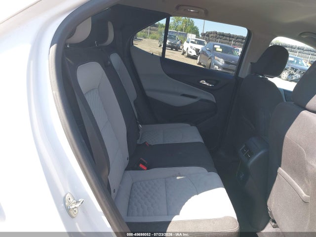 Chevrolet EQUINOX LS 2019 2GNAXHEV1K6237276 Image 8