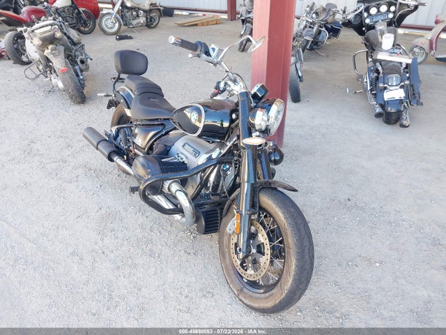 2021 Bmw R18 Classic მანქანა იყიდება აუქციონზე, vin: WB10L2302M6D82744, აუქციონის ნომერი: 45698053