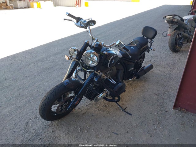 2021 Bmw R18 Classic მანქანა იყიდება აუქციონზე, vin: WB10L2302M6D82744, აუქციონის ნომერი: 45698053