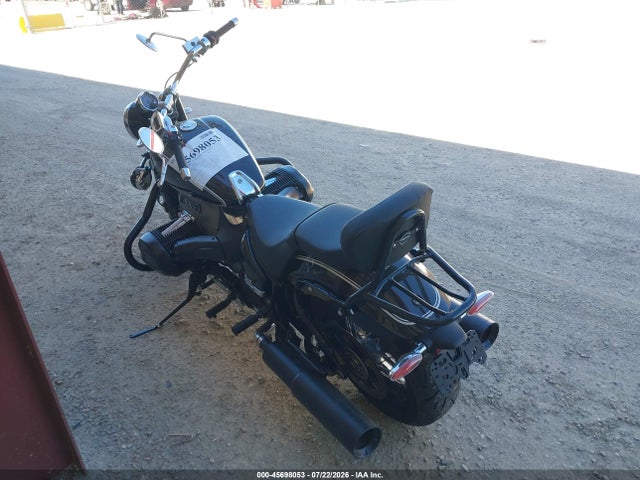 2021 Bmw R18 Classic მანქანა იყიდება აუქციონზე, vin: WB10L2302M6D82744, აუქციონის ნომერი: 45698053