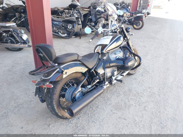 2021 Bmw R18 Classic მანქანა იყიდება აუქციონზე, vin: WB10L2302M6D82744, აუქციონის ნომერი: 45698053