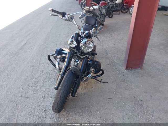 2021 Bmw R18 Classic მანქანა იყიდება აუქციონზე, vin: WB10L2302M6D82744, აუქციონის ნომერი: 45698053