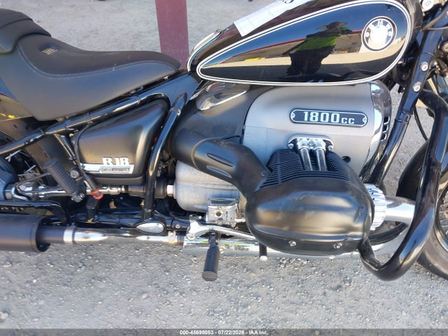 2021 Bmw R18 Classic მანქანა იყიდება აუქციონზე, vin: WB10L2302M6D82744, აუქციონის ნომერი: 45698053