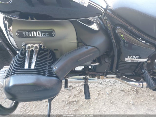 2021 Bmw R18 Classic მანქანა იყიდება აუქციონზე, vin: WB10L2302M6D82744, აუქციონის ნომერი: 45698053
