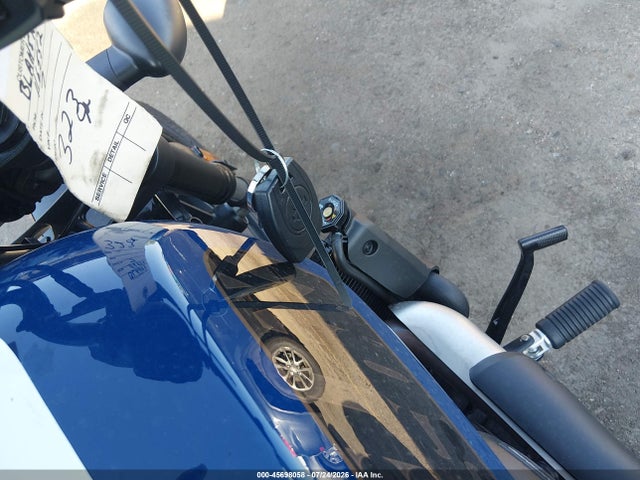 Harley-Davidson Rh1250 S 2023 1HD1ZC419PB314323 Image 11