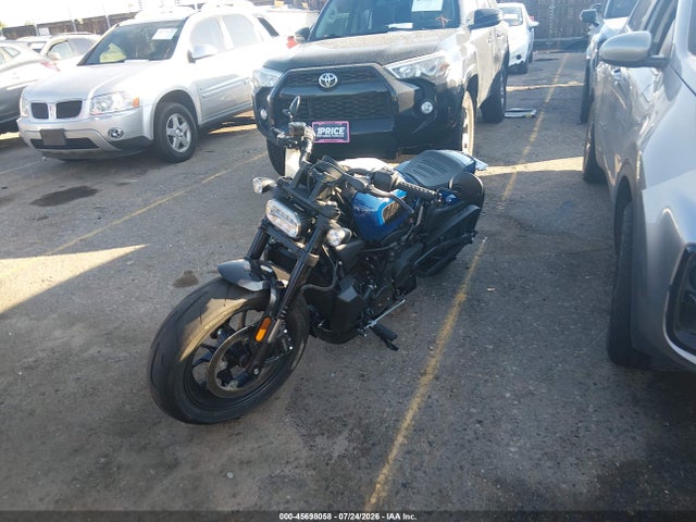 Harley-Davidson Rh1250 S 2023 1HD1ZC419PB314323 Image 2