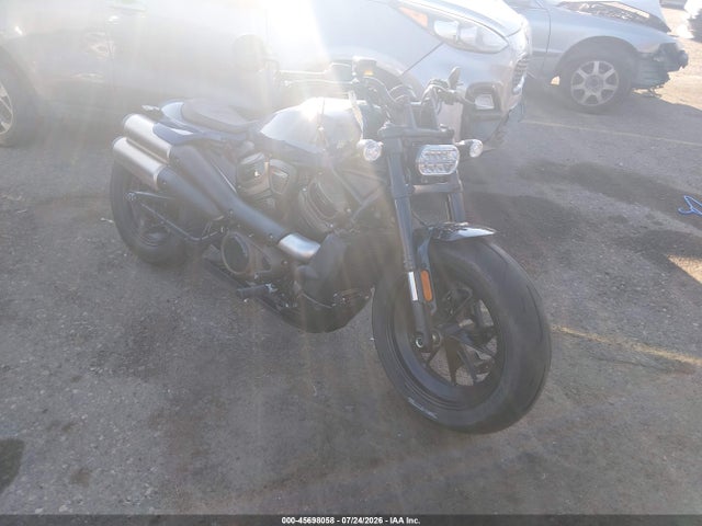 Harley-Davidson Rh1250 S 2023 1HD1ZC419PB314323 Image 12