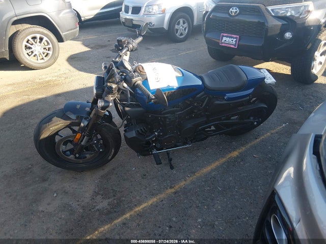 Harley-Davidson Rh1250 S 2023 1HD1ZC419PB314323 Image 13