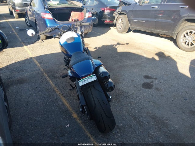 Harley-Davidson Rh1250 S 2023 1HD1ZC419PB314323 Image 3