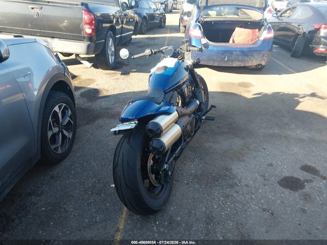 Harley-Davidson Rh1250 S 2023 1HD1ZC419PB314323 Image 4