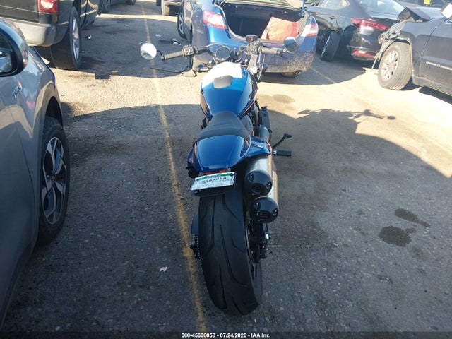Harley-Davidson Rh1250 S 2023 1HD1ZC419PB314323 Image 6
