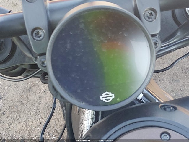 Harley-Davidson Rh1250 S 2023 1HD1ZC419PB314323 Image 7