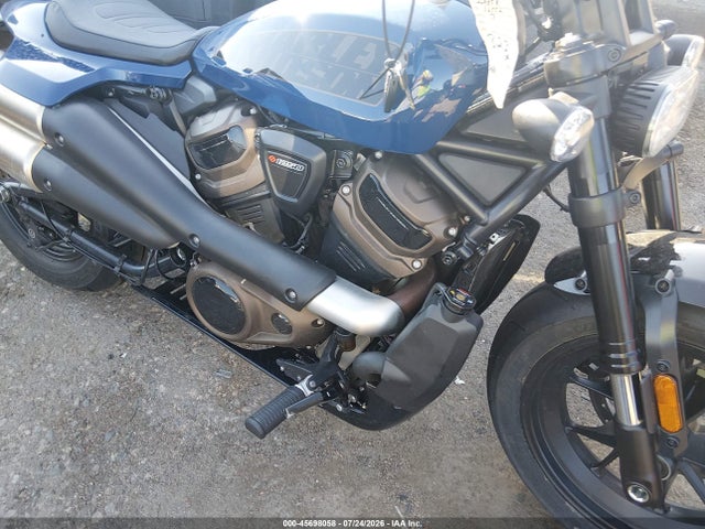 Harley-Davidson Rh1250 S 2023 1HD1ZC419PB314323 Image 8