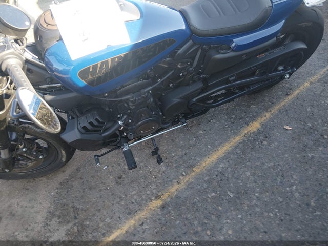 Harley-Davidson Rh1250 S 2023 1HD1ZC419PB314323 Image 9