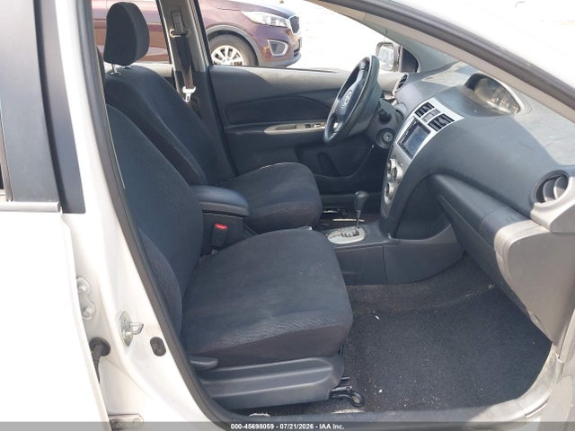 Продажа на аукционе авто 2008 Toyota Yaris, vin: JTDBT923384033008, номер лота: 45698059