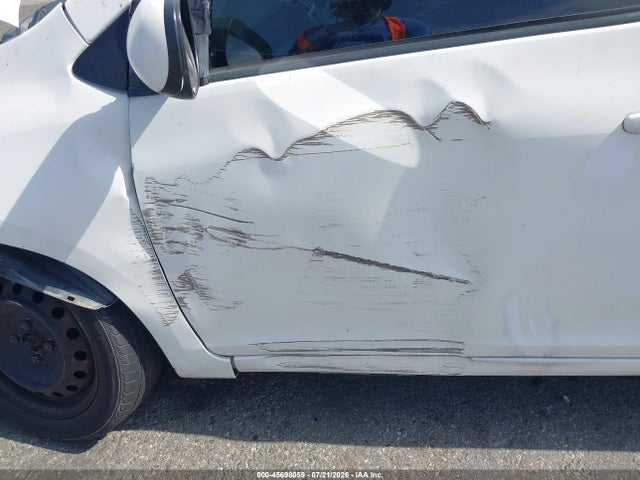 Продажа на аукционе авто 2008 Toyota Yaris, vin: JTDBT923384033008, номер лота: 45698059