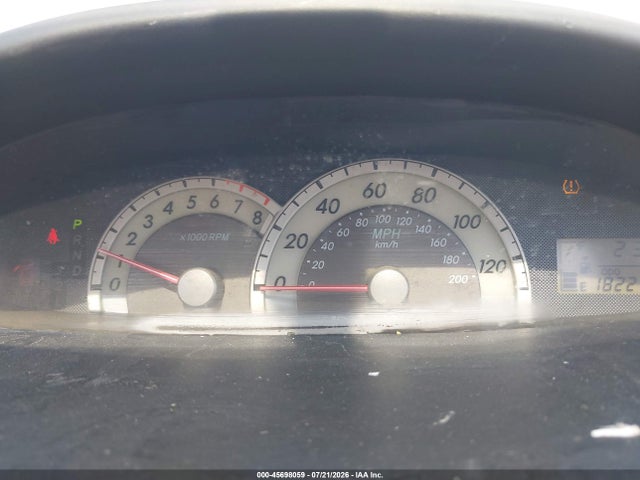 Продажа на аукционе авто 2008 Toyota Yaris, vin: JTDBT923384033008, номер лота: 45698059