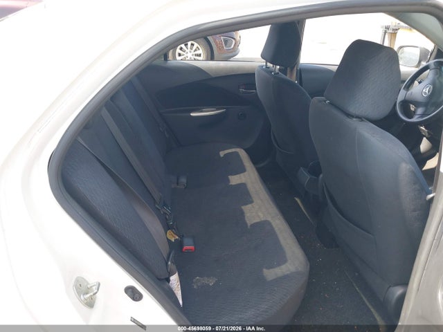 Продажа на аукционе авто 2008 Toyota Yaris, vin: JTDBT923384033008, номер лота: 45698059