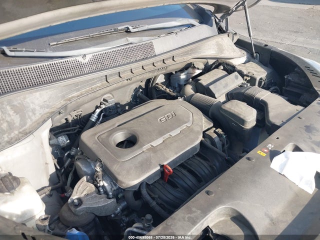 KIA Sorento 2.4l L 2019 5XYPG4A37KG529176 Image 10