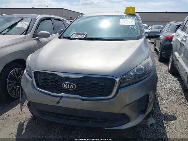 KIA Sorento 2.4l L 2019 5XYPG4A37KG529176 Image 11