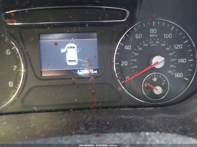 KIA Sorento 2.4l L 2019 5XYPG4A37KG529176 Image 14