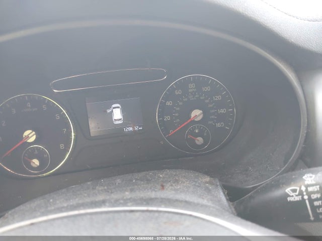 KIA Sorento 2.4l L 2019 5XYPG4A37KG529176 Image 7