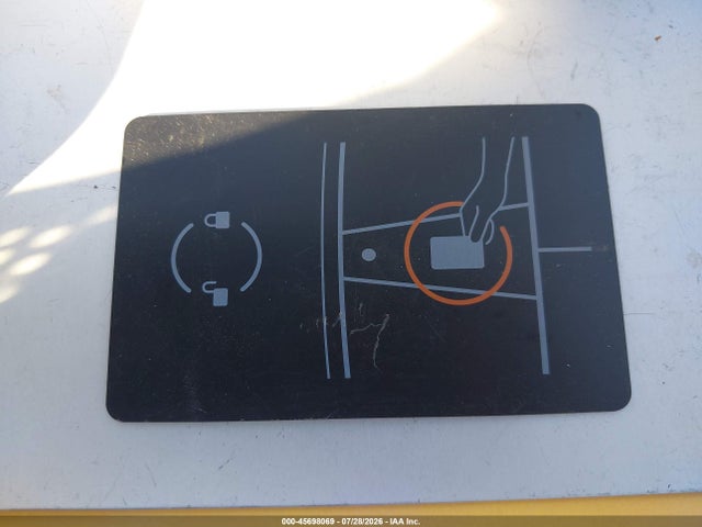 Aukcja sprzedaży 2023 Tesla Model Y Performance Dual Motor All-wheel Drive, vin: 7SAYGDEF4PF640987, numer aukcji: 45698069