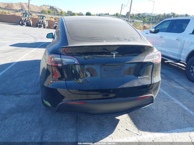 Aukcja sprzedaży 2023 Tesla Model Y Performance Dual Motor All-wheel Drive, vin: 7SAYGDEF4PF640987, numer aukcji: 45698069
