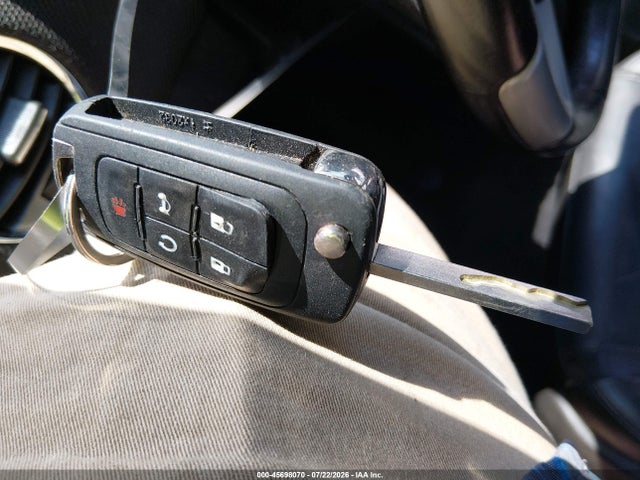 Продажа на аукционе авто 2016 Chevrolet Cruze Limited Ltz Auto, vin: 1G1PG5SB3G7131407, номер лота: 45698070