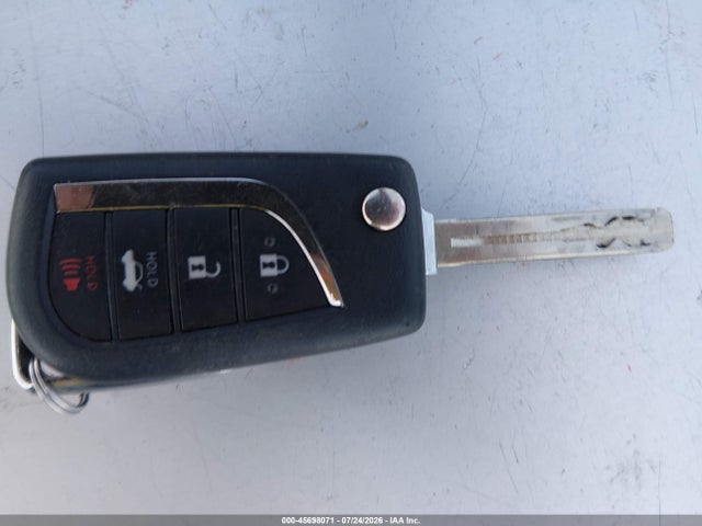 Toyota COROLLA LE 2022 5YFEPMAE9NP325794 Image 11