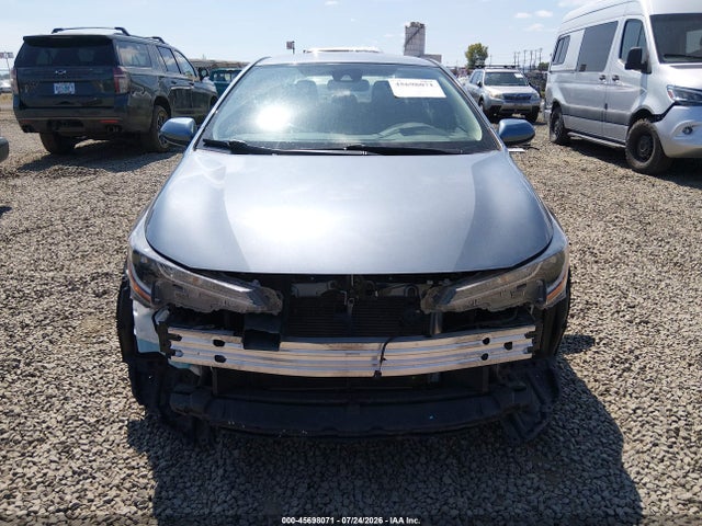 Toyota COROLLA LE 2022 5YFEPMAE9NP325794 Image 13