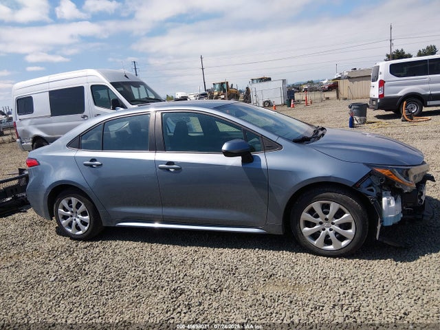 Toyota COROLLA LE 2022 5YFEPMAE9NP325794 Image 14