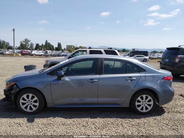 Toyota COROLLA LE 2022 5YFEPMAE9NP325794 Image 15