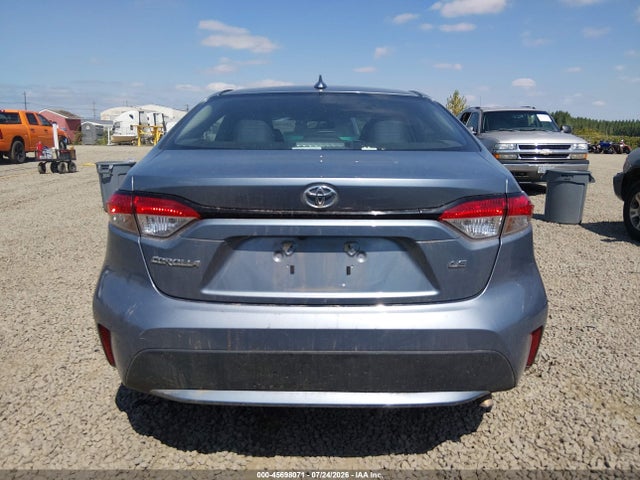 Toyota COROLLA LE 2022 5YFEPMAE9NP325794 Image 17