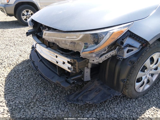 Toyota COROLLA LE 2022 5YFEPMAE9NP325794 Image 19