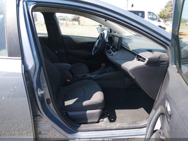 Toyota COROLLA LE 2022 5YFEPMAE9NP325794 Image 5