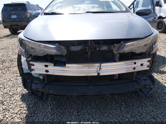 Toyota COROLLA LE 2022 5YFEPMAE9NP325794 Image 6