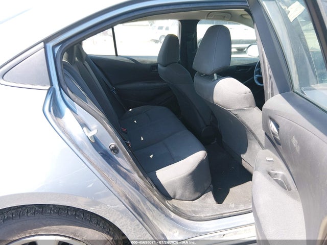 Toyota COROLLA LE 2022 5YFEPMAE9NP325794 Image 8