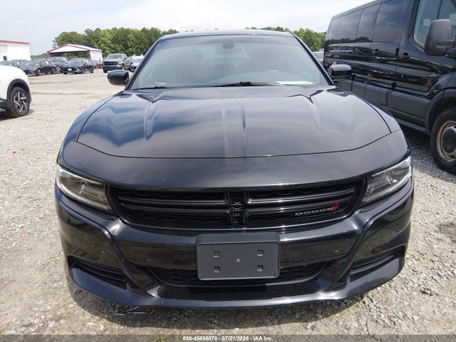 Dodge Charger Sxt Rwd 2020 2C3CDXBG3LH190093 Image 12