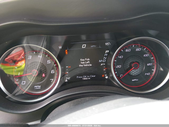 Dodge Charger Sxt Rwd 2020 2C3CDXBG3LH190093 Image 7