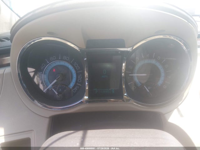 Продажа на аукционе авто 2010 Buick Lacrosse Cxl, vin: 1G4GC5EG0AF207085, номер лота: 45698081